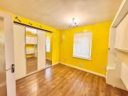 1 bed apartment to rent in Heath Road, Liverpool, L19