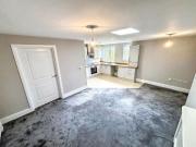 1 bed Apartment to rent in High Shincliffe Durham, DH1,...