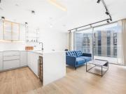1 bed Apartment to rent in Islington, EC1V, from...