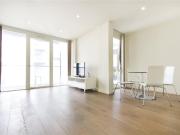 1 bed Apartment to rent in Islington, EC1V, from...