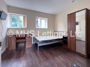 1 bed Apartment to rent in Leeds West Yorkshire, LS4,...