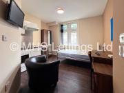 1 bed Apartment to rent in Leeds West Yorkshire, LS4,...