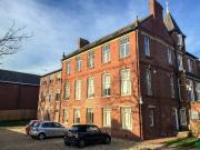 1 bed Apartment to rent in Leeds West Yorkshire, LS6,...
