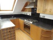 1 bed Apartment to rent in Leicester Forest East...