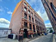 1 bed Apartment to rent in Leicester Leicestershire,...