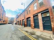 1 bed Apartment to rent in Leicester Leicestershire,...