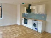 1 bed Apartment to rent in Leicester Leicestershire,...