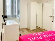 1 bed Apartment to rent in Leicester Leicestershire,...