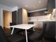 1 bed Apartment to rent in Leicester Leicestershire,...