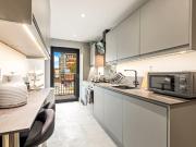 1 bed Apartment to rent in Leicester Leicestershire,...