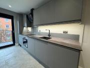 1 bed Apartment to rent in Leicester Leicestershire,...