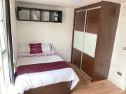 1 bed Apartment to rent in Leicester Leicestershire,...