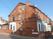 1 bed Apartment to rent in Leicester Leicestershire,...
