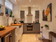 1 bed Apartment to rent in Leigh Woods Somerset, BS8,...
