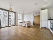 1 bed Apartment to rent in Lewisham, SE13, from Hunters... 1 bed Apartment to rent in Lewisham, SE13, from Hunters...