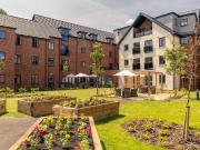 1 bed Apartment to rent in Leyland Lancashire, PR25,...