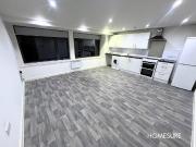 1 bed Apartment to rent in Liverpool Merseyside, L2,...