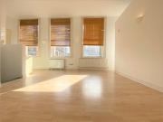1 bed Apartment to rent in Liverpool Merseyside, L2,...