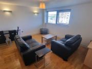 1 bed Apartment to rent in Liverpool Merseyside, L3,...