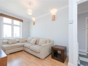 1 bed Apartment to rent in London Camden, NW6, from...