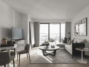 1 bed Apartment to rent in London, E14, from Vertus 10...