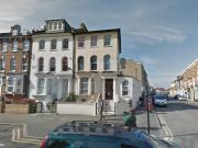 1 bed Apartment to rent in London Hackney, E5, from...