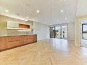 1 bed Apartment to rent in London Hammersmith And...