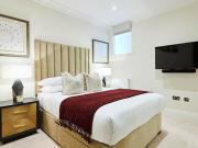 1 bed Apartment to rent in London Hammersmith And...