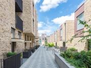 1 bed Apartment to rent in London Islington, WC1X, from...
