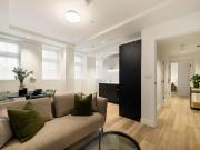 1 bed Apartment to rent in London Kensington And...