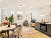 1 bed Apartment to rent in London Kensington And...