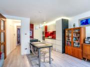 1 bed Apartment to rent in London Kensington And...