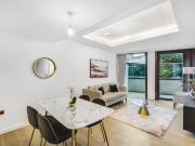 1 bed Apartment to rent in London Lambeth, SW8, from JLL...