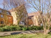 1 bed Apartment to rent in London Lewisham, SE16, from...