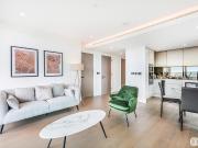 1 bed Apartment to rent in London Southwark, SE1, from...