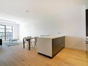 1 bed Apartment to rent in London Tower Hamlets, E14,...