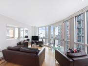 1 bed Apartment to rent in London Tower Hamlets, E14,...