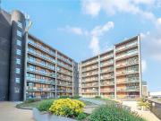 1 bed Apartment to rent in London Tower Hamlets, E16,...