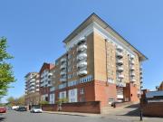 1 bed Apartment to rent in London Tower Hamlets, SE16,...
