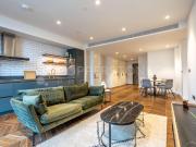 1 bed Apartment to rent in London Wandsworth, SW11, from...