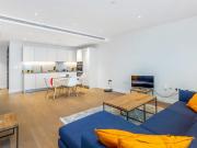 1 bed Apartment to rent in London Wandsworth, SW11, from...