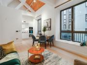 1 bed Apartment to rent in London Wandsworth, SW18, from...