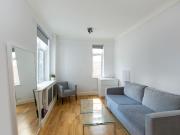 1 bed Apartment to rent in London Westminster, NW8, from...