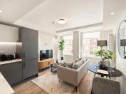 1 bed Apartment to rent in London Westminster, SW1V,...