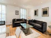 1 bed Apartment to rent in London Westminster, W1K, from...