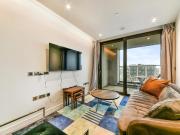 1 bed Apartment to rent in London Westminster, W2, from...