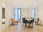 1 bed Apartment to rent in London Westminster, W2, from...