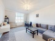 1 bed Apartment to rent in London Westminster, W9, from...