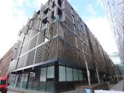 1 bed Apartment to rent in Manchester Greater...