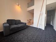 1 bed Apartment to rent in Manchester Greater...
